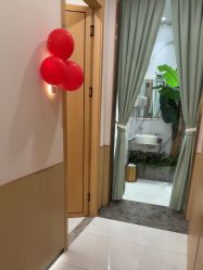 -芳朵美容养生SPA