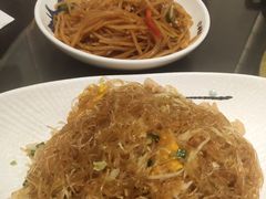 -小菜园新徽菜(南京秦淮龙蟠汇店)
