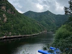 -仙居谷风景区