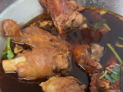 -大勇羊棒骨·烧烤(经六路店)