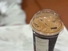 -Peet's Coffee皮爷咖啡(德基店)