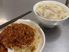 -汉记面馆(南华东路店)