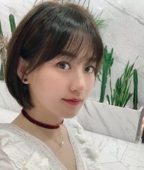 -3AM·S HAIR SALON烫发染发接发