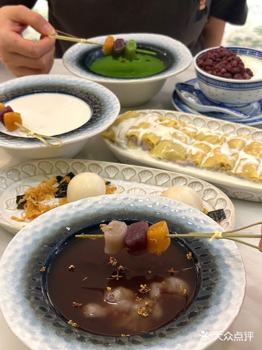 超琪星·咖啡简餐(川音店)图片