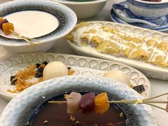 -超琪星·咖啡简餐(川音店)