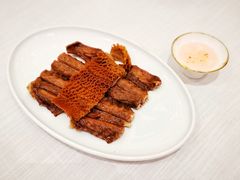卤水拼盘-东富酒家(龙湖西溪天街店)