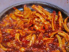 -朴大叔拌饭(上海真如环宇城店)