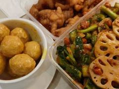 -水牛奶皇后糖水铺(深圳总店)