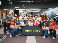 -普拉达游泳健身(水湾1979店)