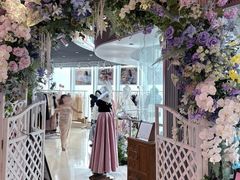 -LE SHARE洛笙·花园西餐(北京路步行街店)