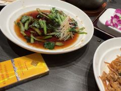 -阿喆私房菜(西五路店)