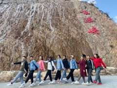 -桑干河大峡谷旅游区