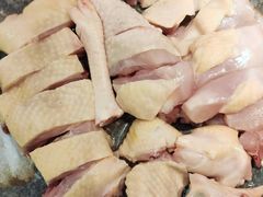 海南文昌鸡-椰夫人·养生椰子鸡(金沙洲永旺店)