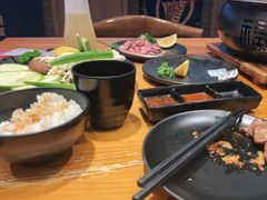 -陇璟烧肉酒场(友谊阳光城店)