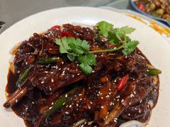 -梁溪河畔·吉府花园(南长街南下塘店)