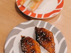 -新一番三文鱼寿司(红城湖店)