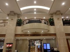 -广州中国市长大厦