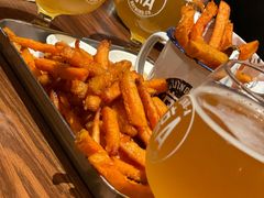 -京A Brewpub·精酿餐吧(幸福村店)