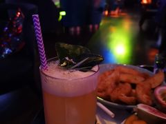 -大连君悦酒店 · VIVA(星海广场店)