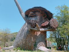 -红山村