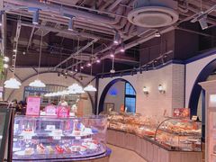 -巴黎贝甜(来福士店)