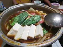 -万鱼亭·筑地屋 日本料理(淮海街店)