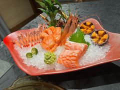 -樱之盛宴·蟹料理海鲜自助(前进大街店)