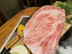 -黑牛の店·和牛烧肉(合生汇店)