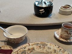 -富力中心-地下停车场