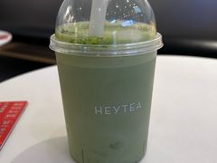 -喜茶(上海打浦桥日月光店)