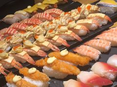 -榴大大·寿司先生(市桥店)