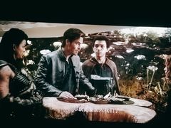 -万达影城(江桥万达广场IMAX店)