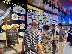 -开海·红岛海鲜虾水饺(石老人店)