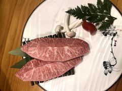 -隐炉和牛烧肉店(群力店)