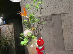 -上井料理黑金店(IFS国金中心店)