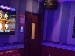 -唱吧麦颂KTV(松江五龙商业广场店)