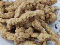 -小民大排档(光谷店)