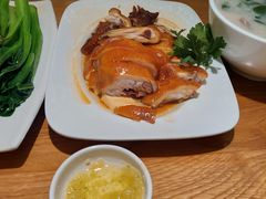 -点心传说·粤菜点心(佐阾虹湾店)