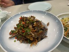 -渔娘渔家丹东海鲜(东直门店)