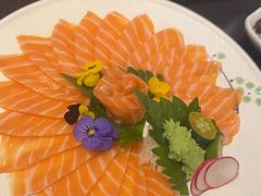 -昱匠·日本料理(金融街店)