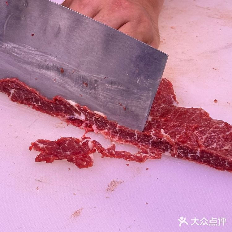 在汕头🔥这菊花汤底我能连喝三碗!