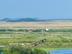 -珲春防川景区