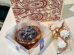-OUR Bakery(中海环宇荟店)