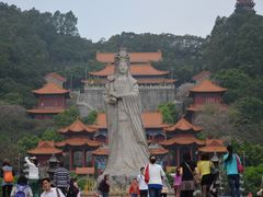 -南沙天后宫景区