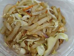 -台州老六海鲜面馆(上南总店)