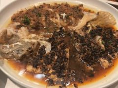 -盛百味·家宴餐厅(霸州分店)