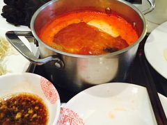 -密友回转自助火锅(世茂国际广场店)