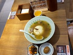-王春春鸡汤饭(重庆巴南万达店)