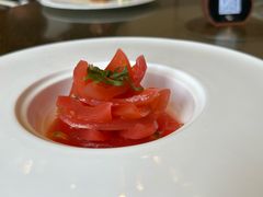 -彩丰楼中餐厅·早茶·点心·粤菜(海口华彩洲际酒店)