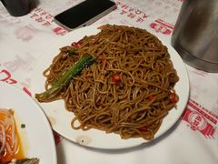 -堂瓦里·33年传统赣菜(第一街区店)